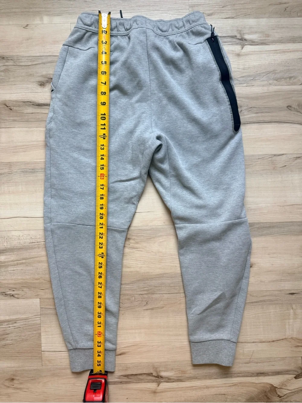 Nike classic tapered